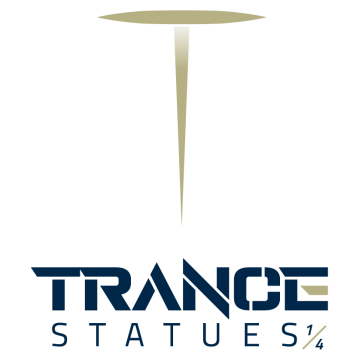 Trance Statue