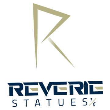 Reverie statue