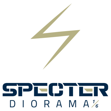 Specter Diorama